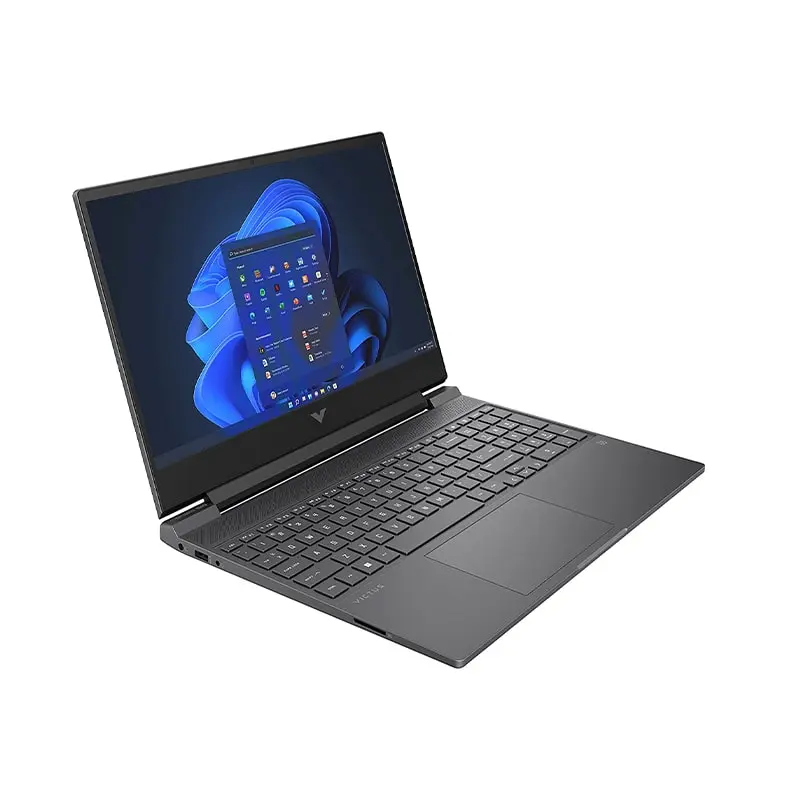 لپ تاپ اج پی مدل fa0032dx گیمینگ